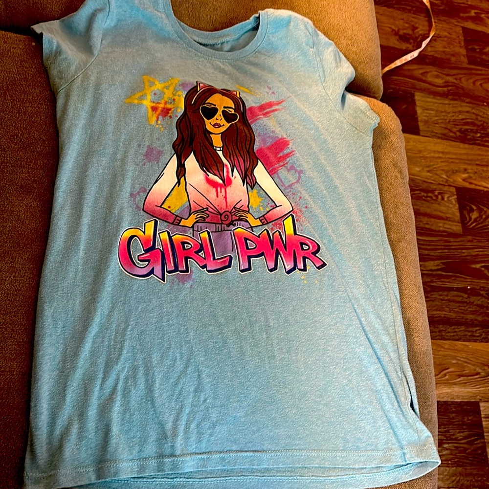 Shirt